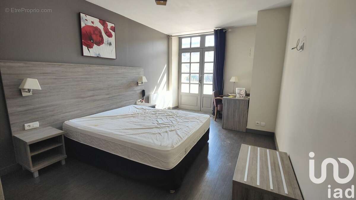 Photo 2 - Appartement à CHATEAUGIRON