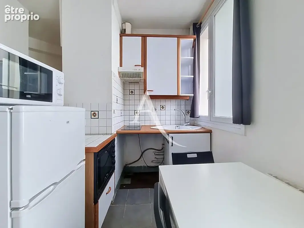 Studio idéalement situé - photo 6