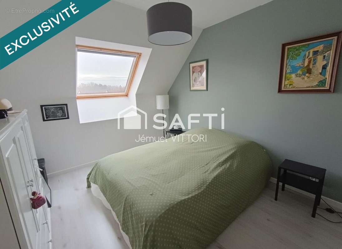 Photo 9 - Maison à MONTAUDIN