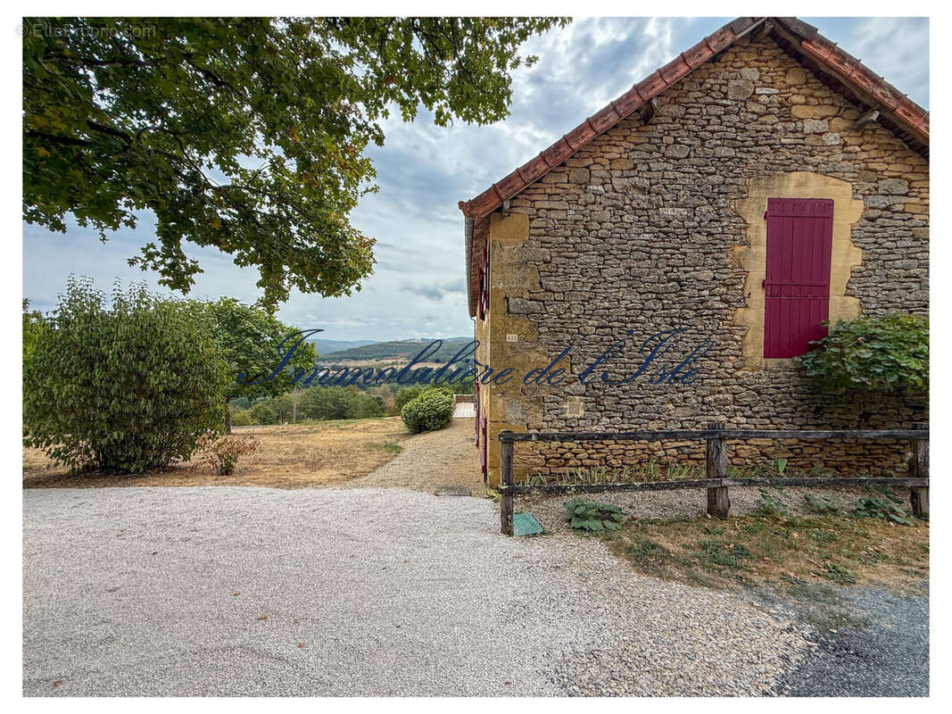 Demeure en pierre avec vue exceptionnelle - photo 28