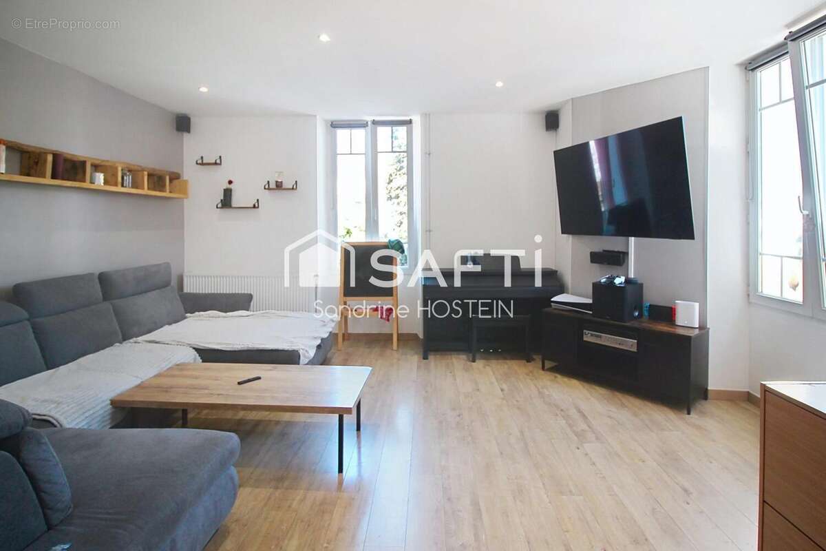 Photo 5 - Maison à VILLERUPT