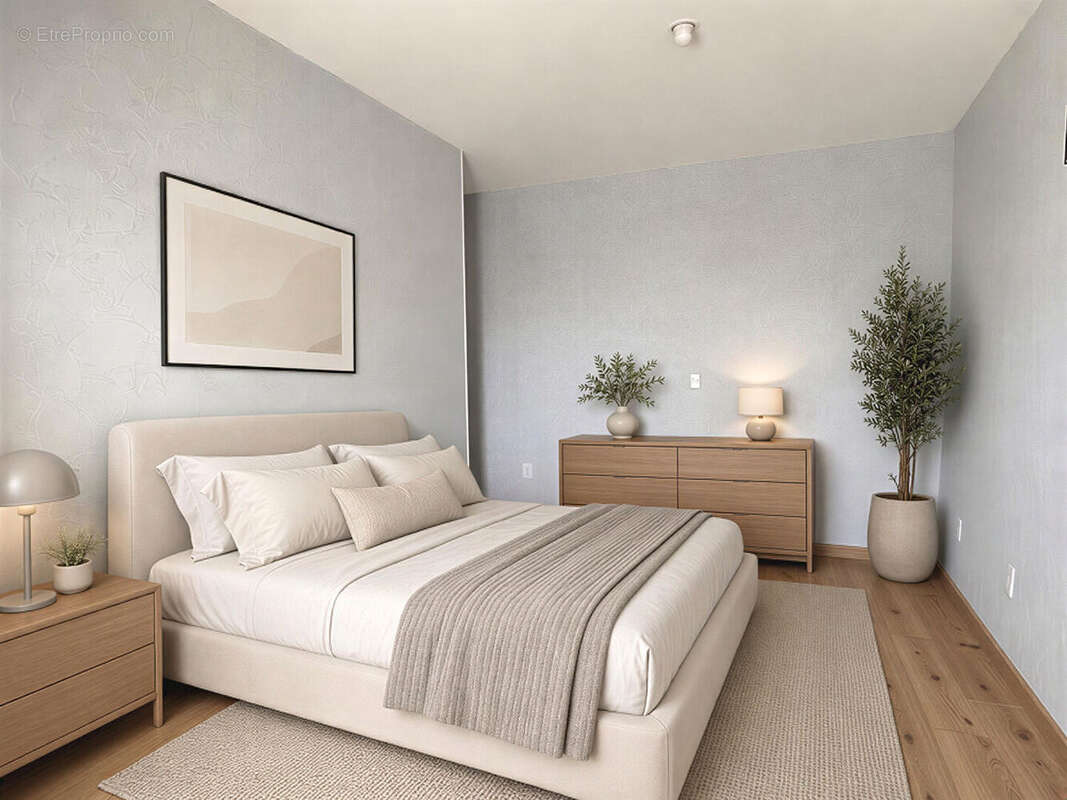 Maison 82m² à ifs - photo 6