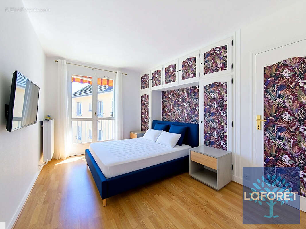 Appartement à ETAMPES