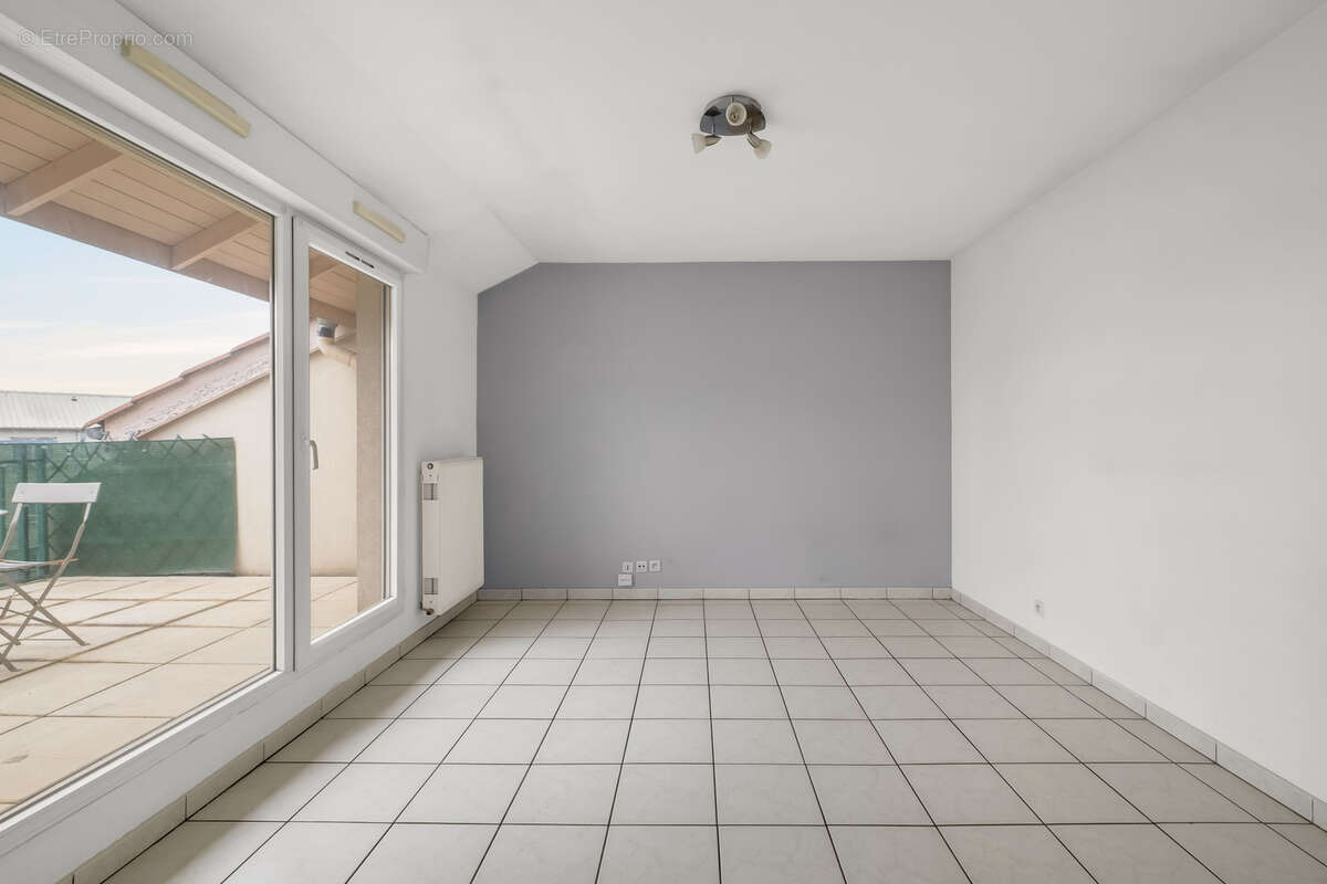 Appartement à LYON-3E