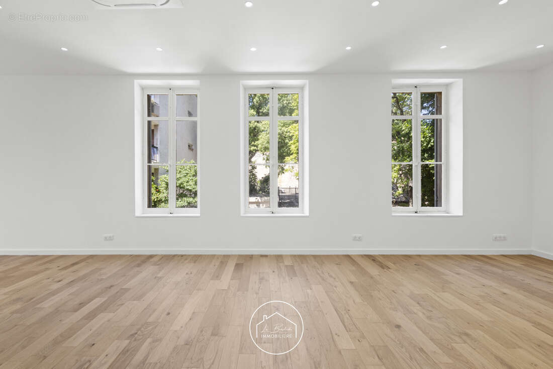 Maison à MARSEILLE-8E