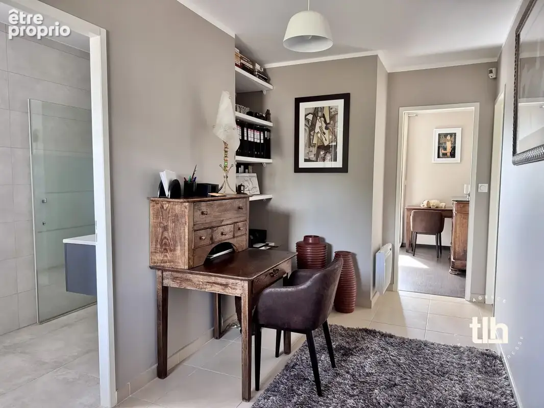 Maison 4 pièces 144 m² à vendre à Juvignac (34990) - photo 9