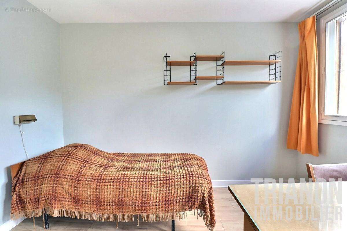 Appartement à SAINT-GERMAIN-EN-LAYE