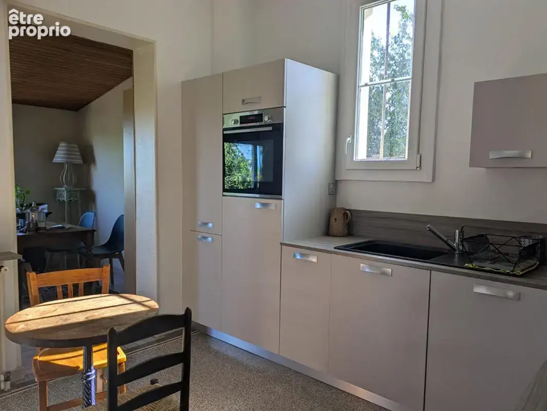 Maison Nevers  Montapins 4 pièce(s) - photo 2