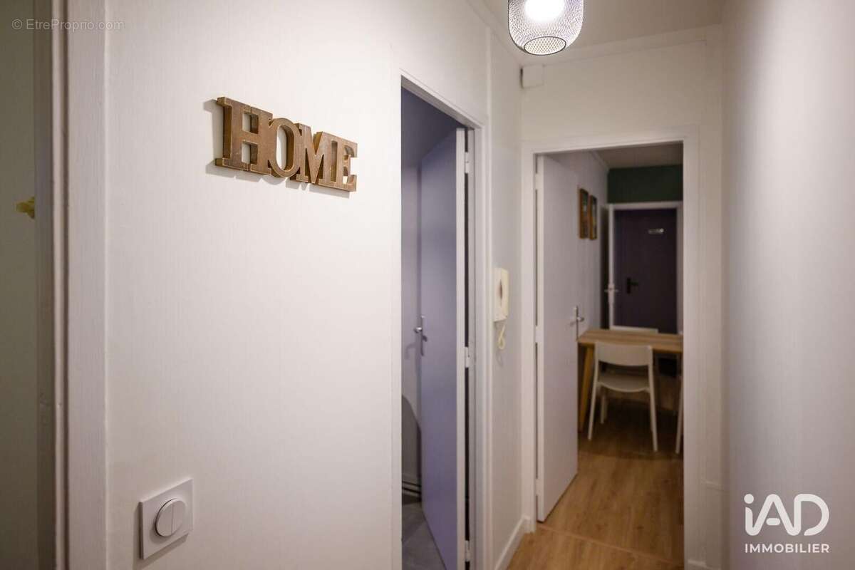 Photo 7 - Appartement à TALENCE