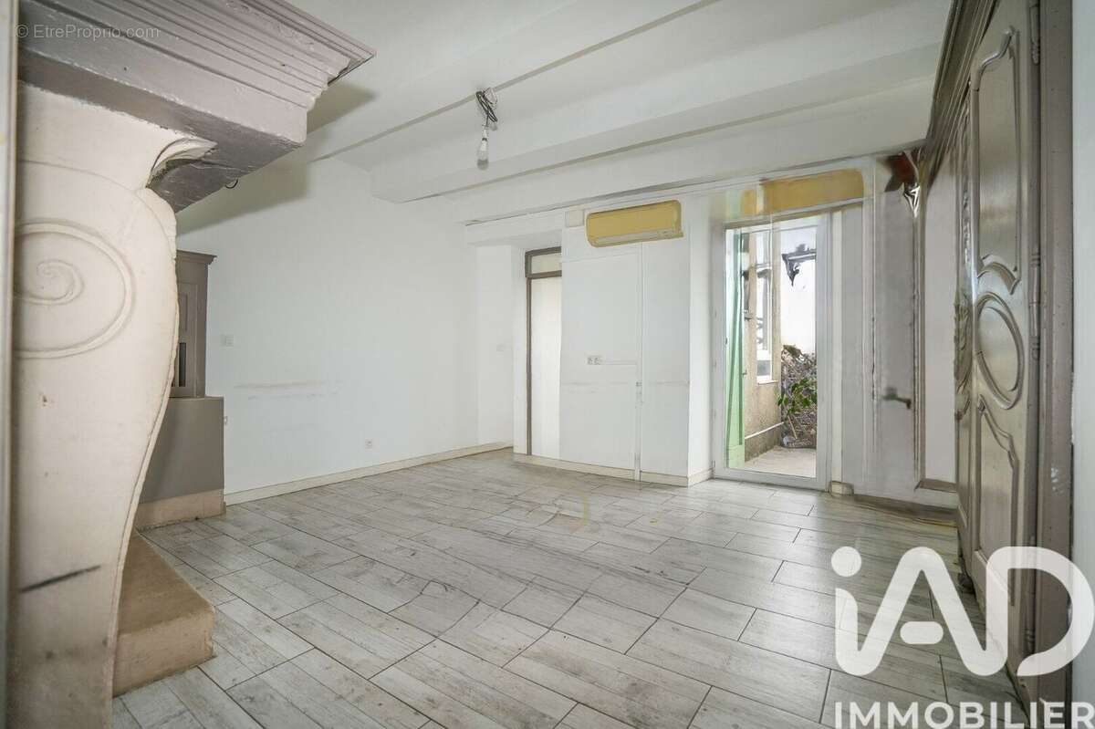Maison 89 m² à Ners  - photo 3