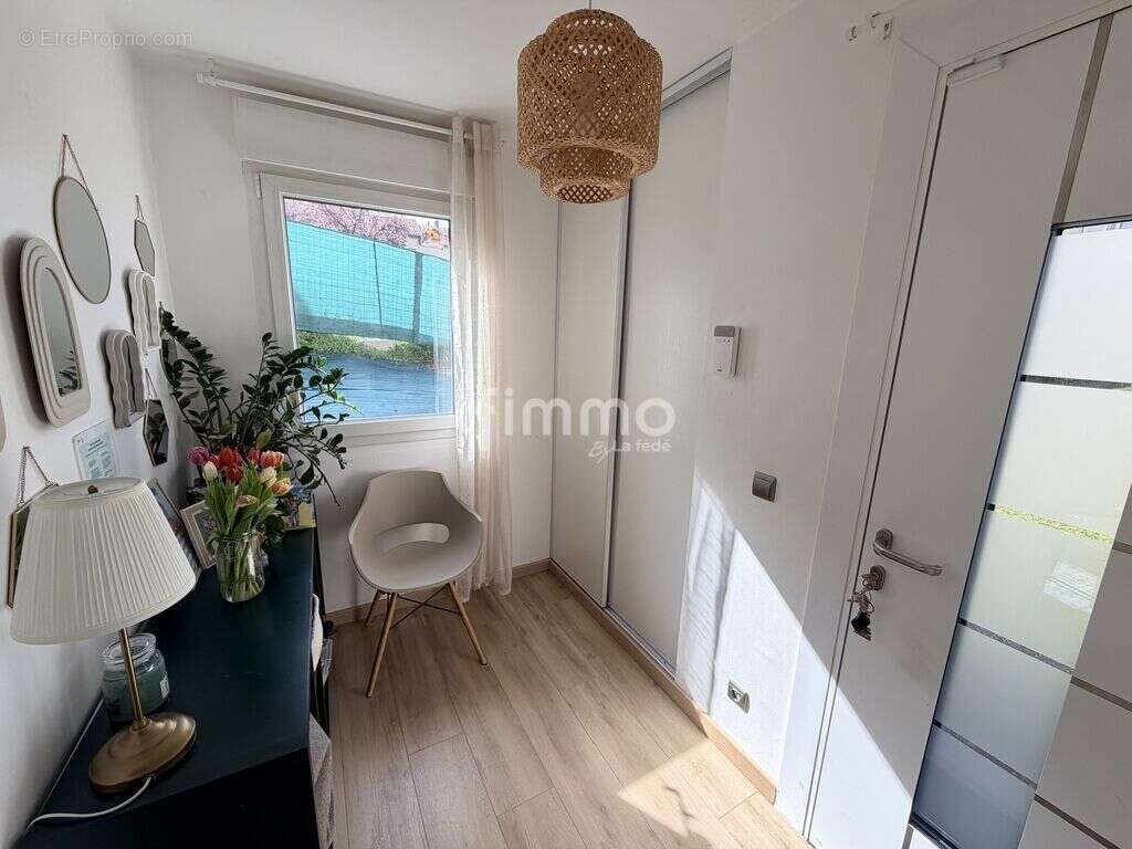 Vente maison à Helstroff 57220 - photo 10