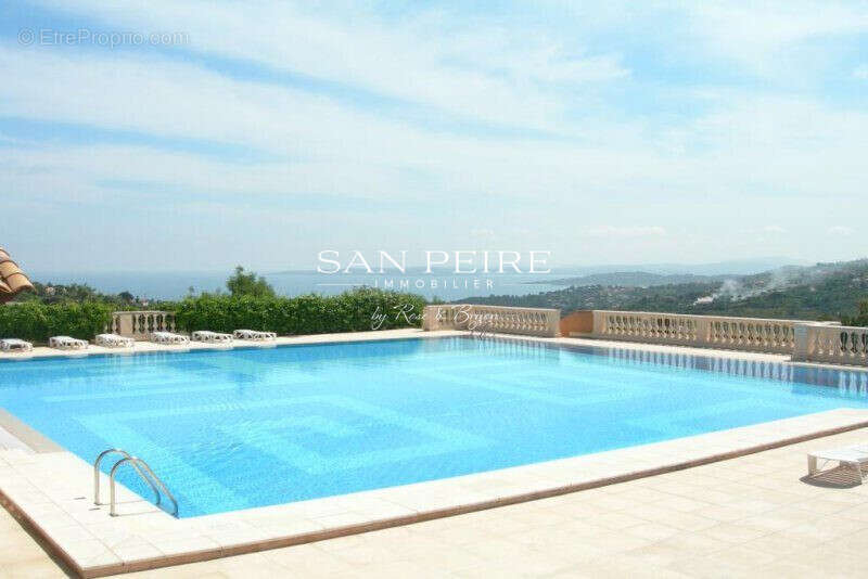 Appartement à LES ISSAMBRES