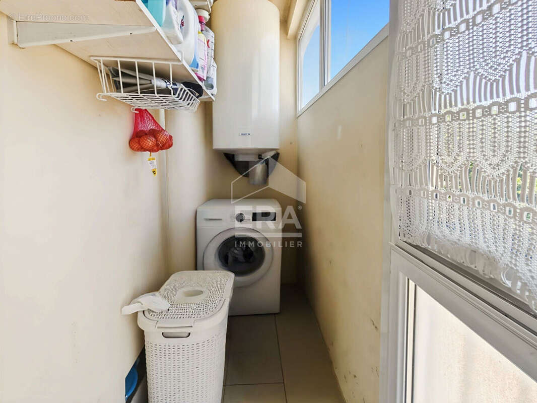 Appartement à MARIGNANE
