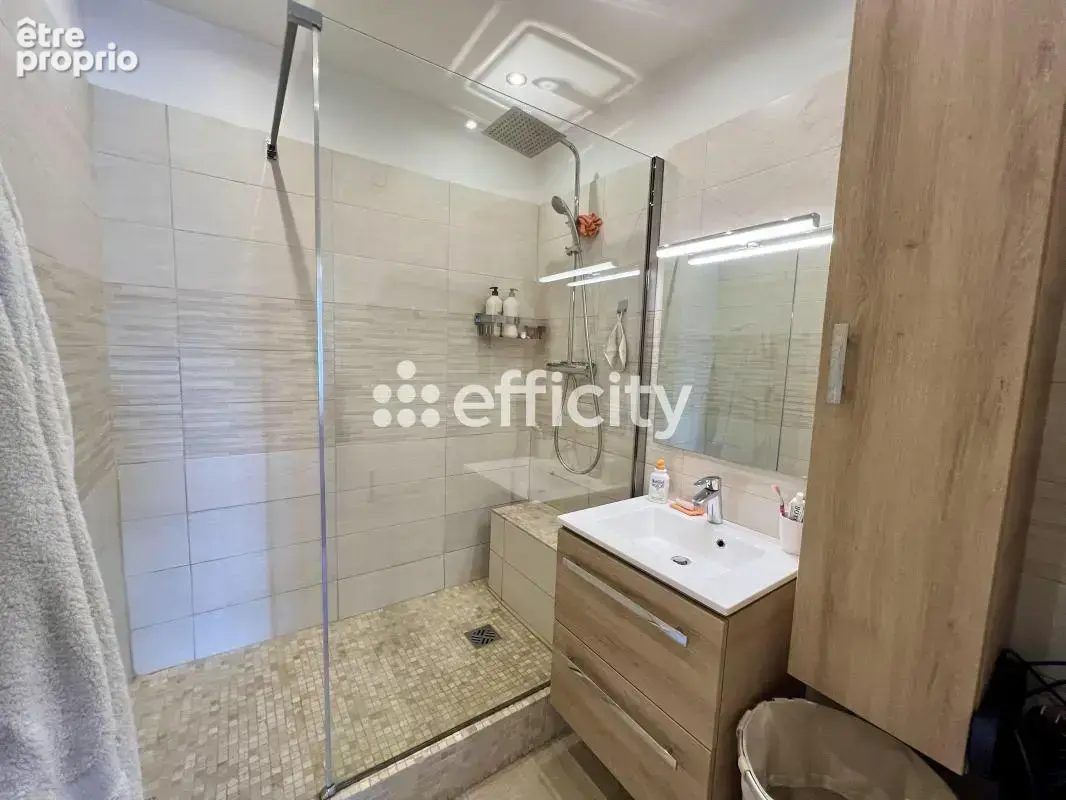 Appartement - photo 11