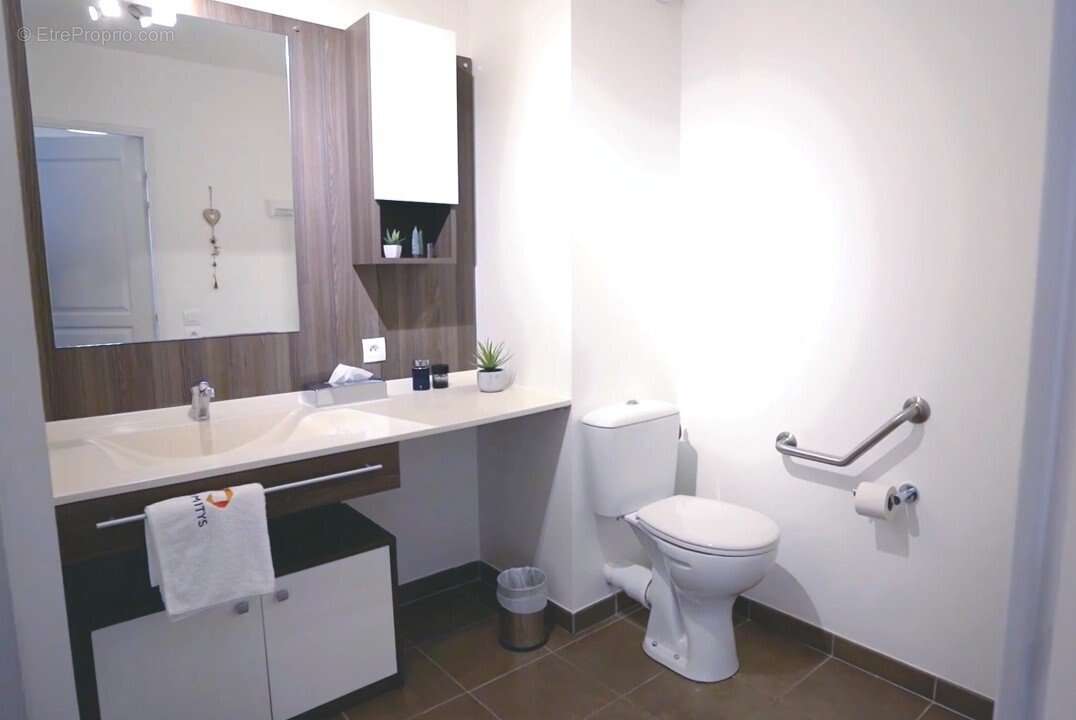 Appartement à CAVAILLON