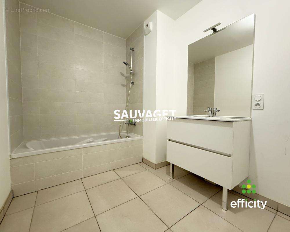 Appartement à ANNEMASSE