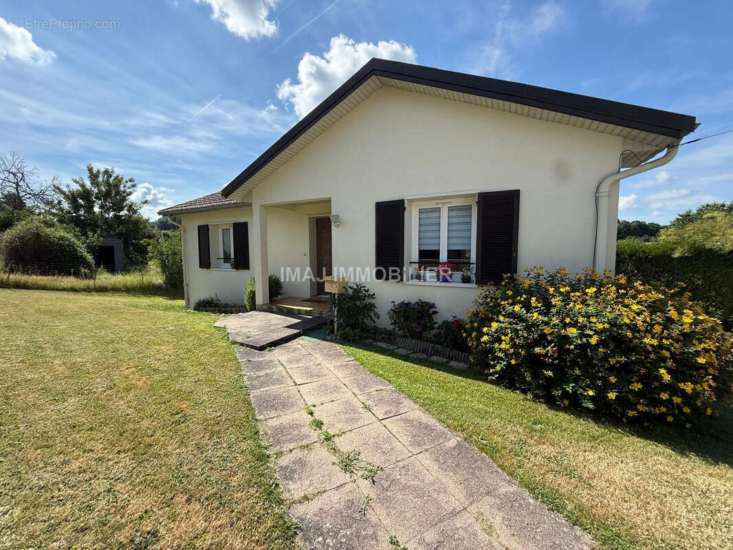 Maison les forges - photo 2