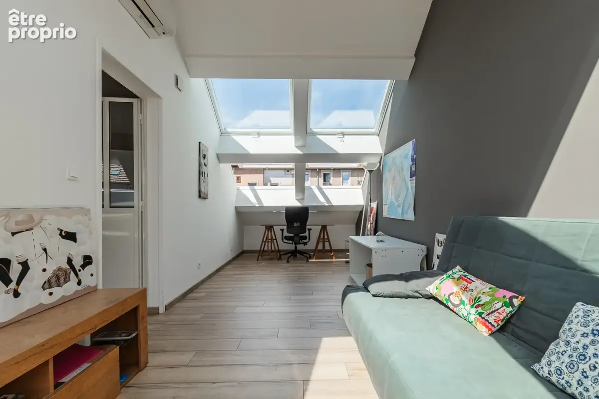 À VENDRE   Maison de caractère 6 pièces   216 m2   Schiltigheim - photo 6