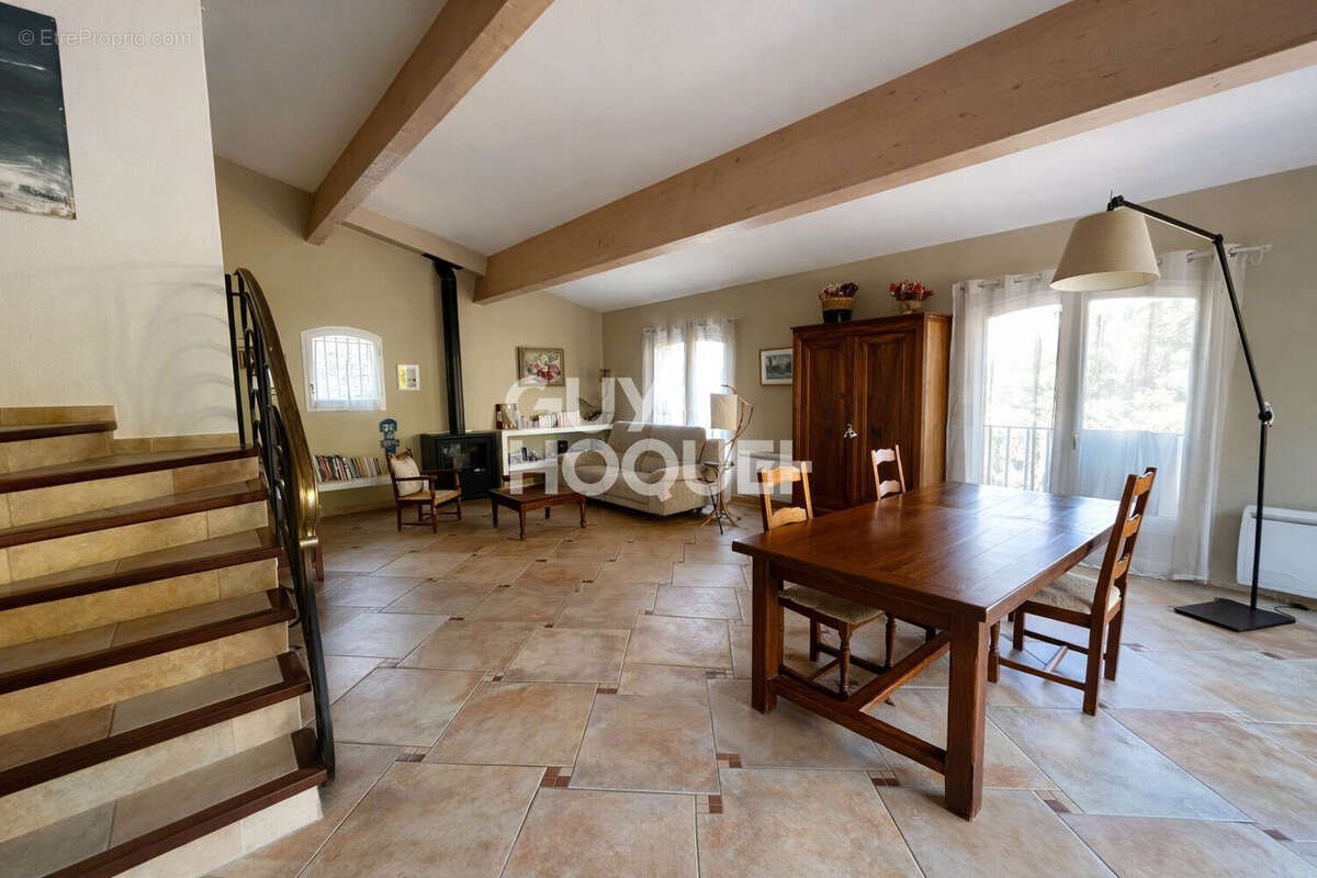 Maison à BANYULS-SUR-MER