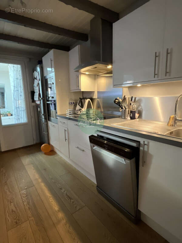 Maison à SAINTE-ADRESSE