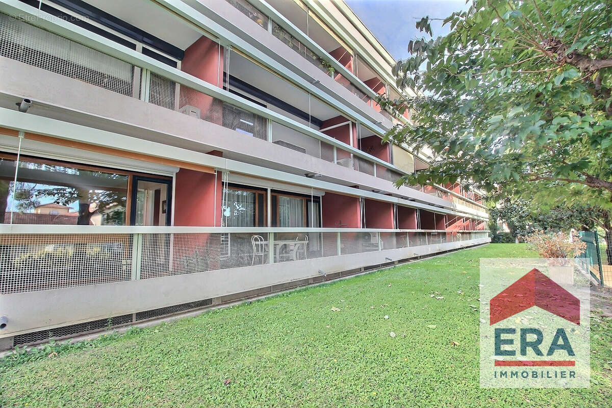 Appartement à ORANGE