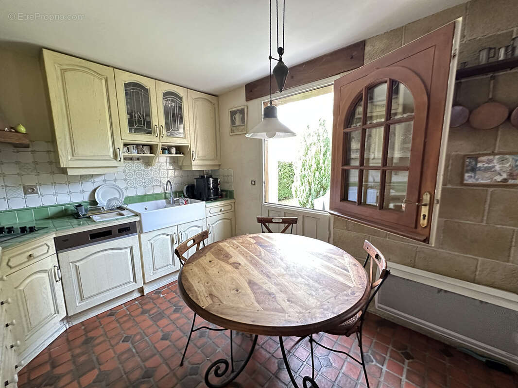 Maison à THORIGNY-SUR-MARNE