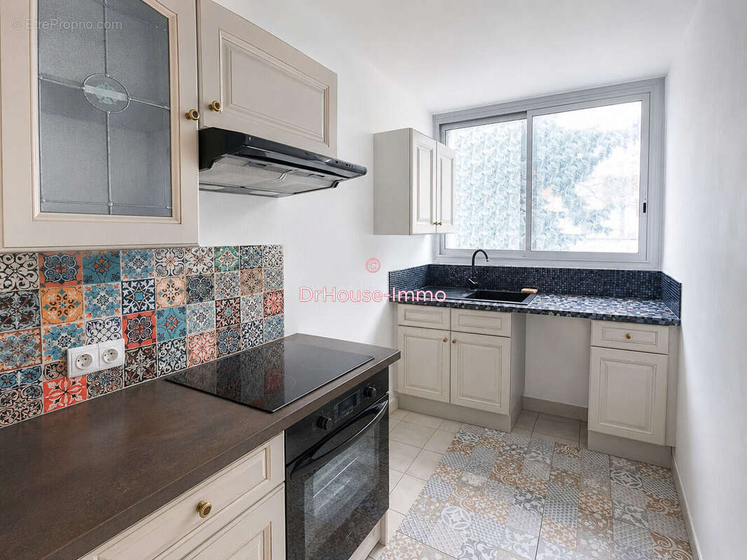 Appartement à CHATOU
