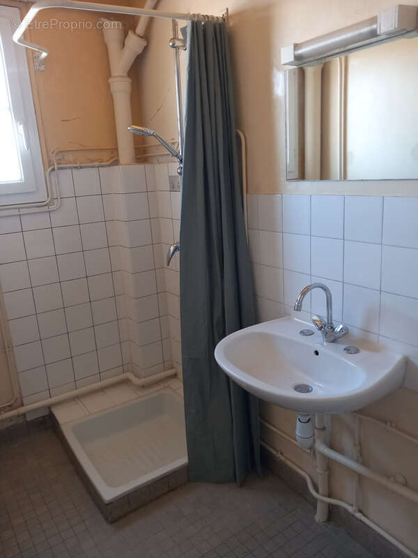 Appartement à MELUN