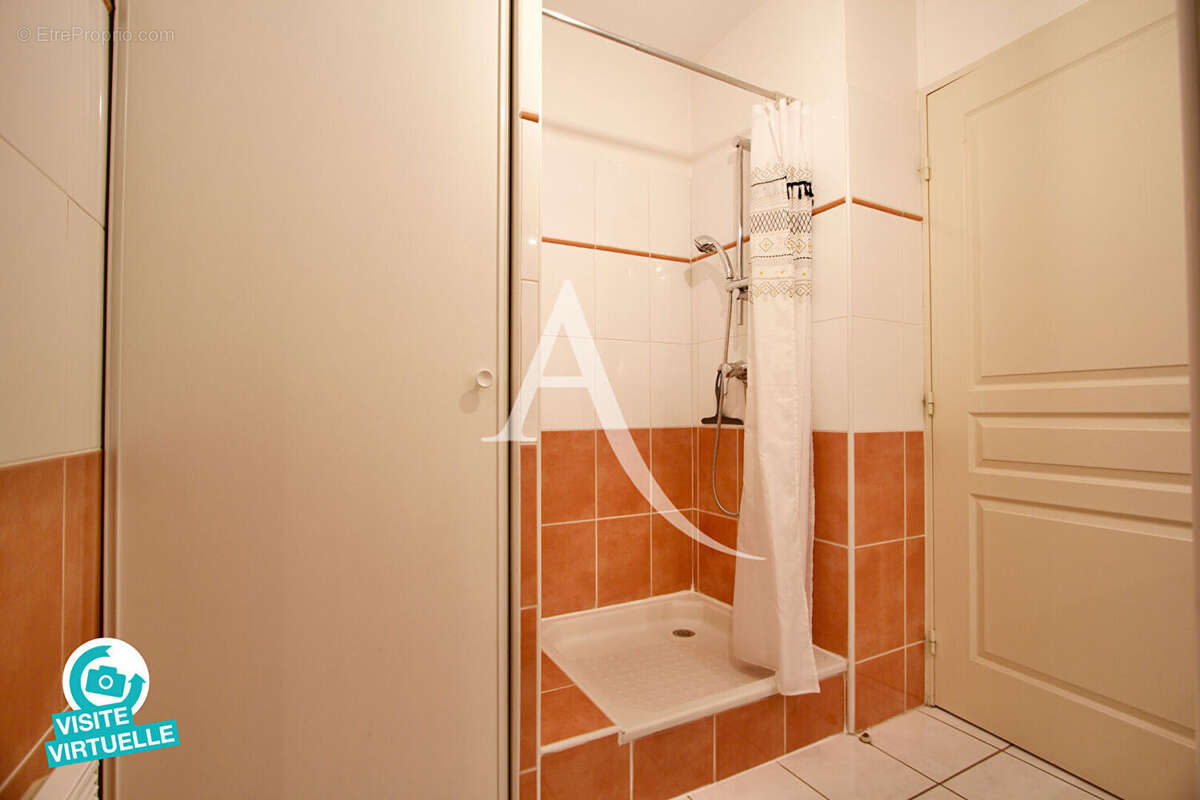Appartement à PEROLS