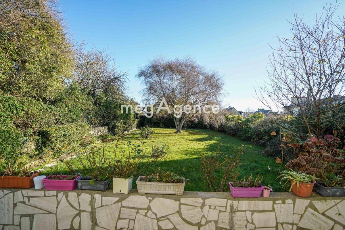 Maison à LARMOR-PLAGE