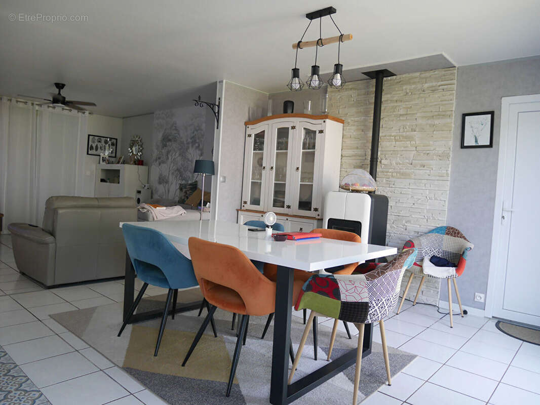 Houppeville - photo 2