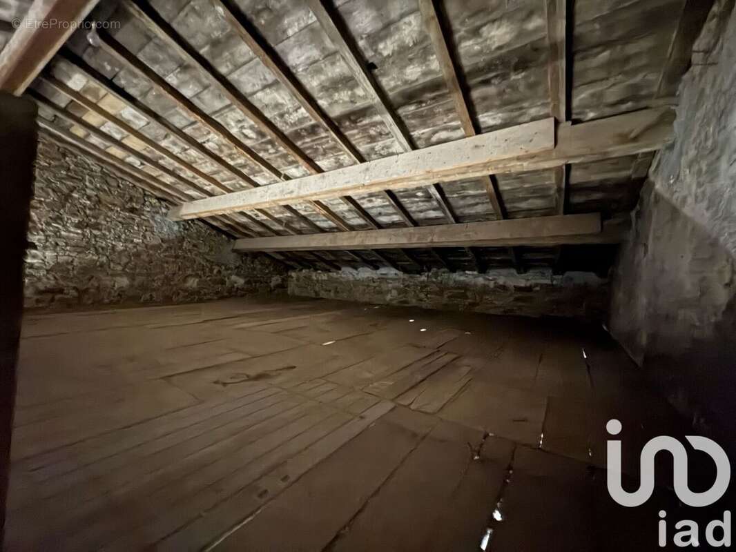 Photo 4 - Maison à CHAUVE