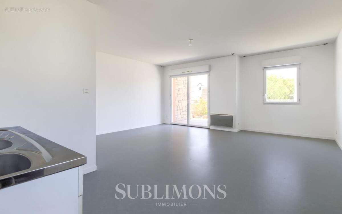 Appartement à vendre Guidel - photo 5