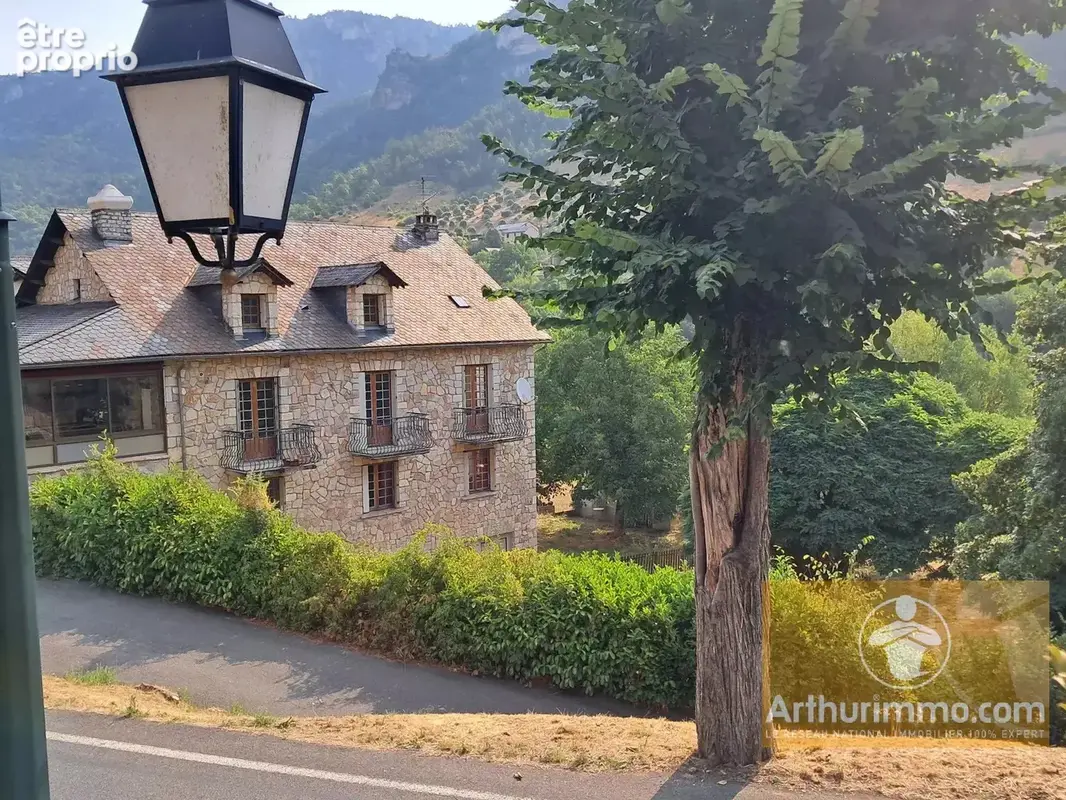 Vente Maison Les vignes(48210) 237 000ï¿œ - photo 2