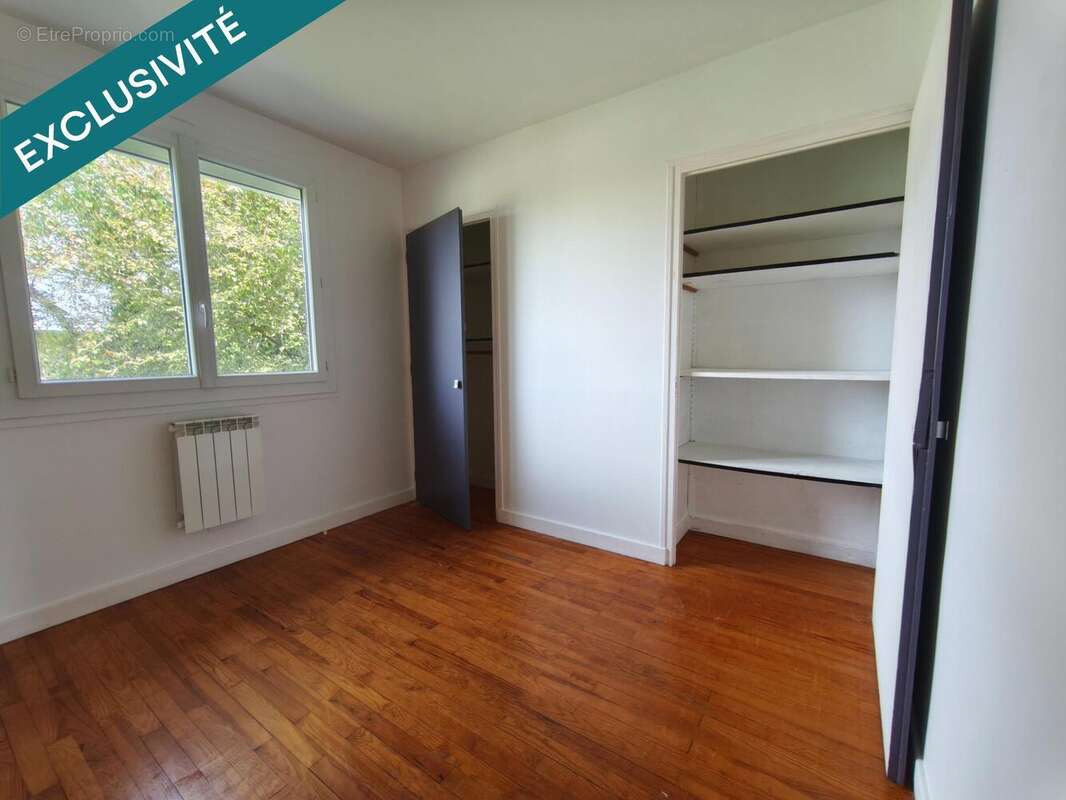 Photo 5 - Maison à BREZINS