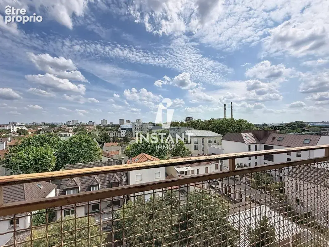 Appartement T3 situé à Alfortville - photo 12
