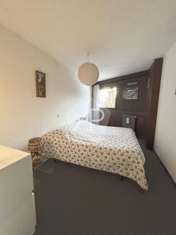 Appartement à MONTGENEVRE