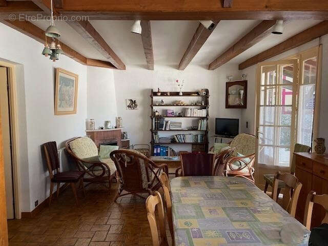 Maison à SAINT-TROJAN-LES-BAINS