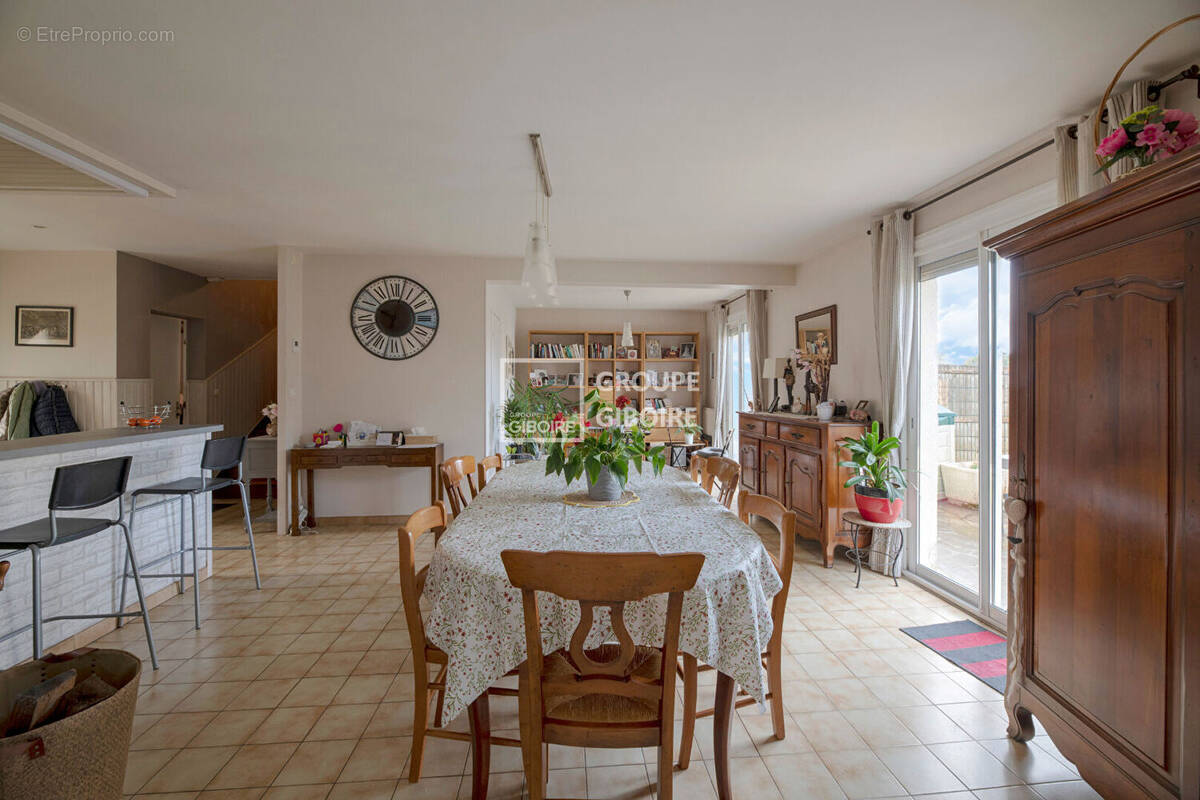 Maison à BETTON