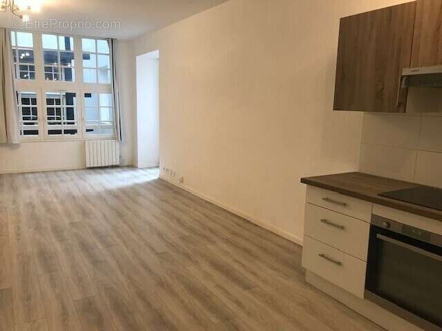 Appartement 54m² à bayonne - photo 4