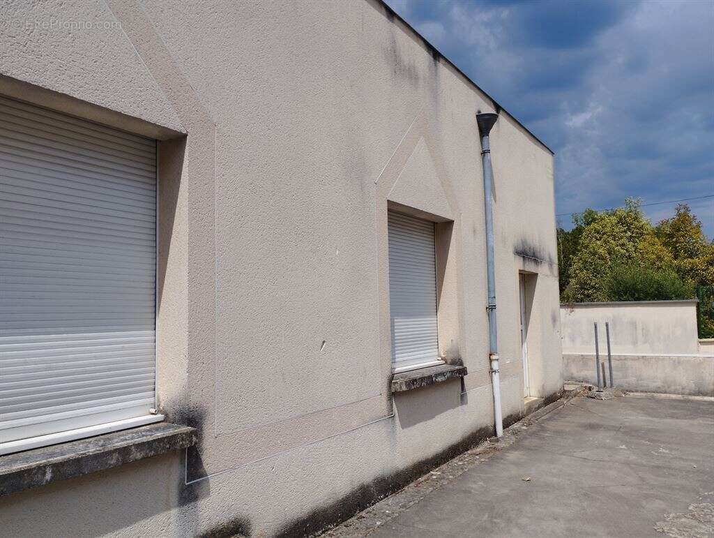 Appartement à CLAMART