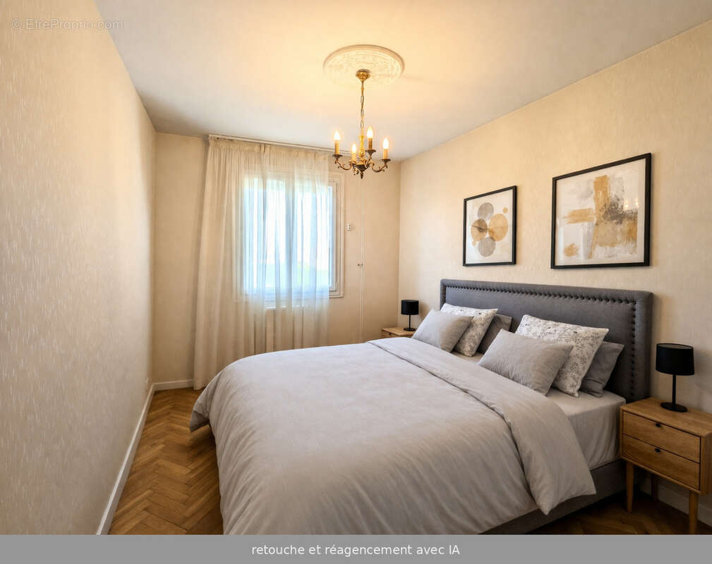 Maison à PONT-DU-CHATEAU