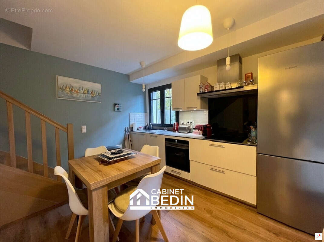 Appartement à ARCACHON