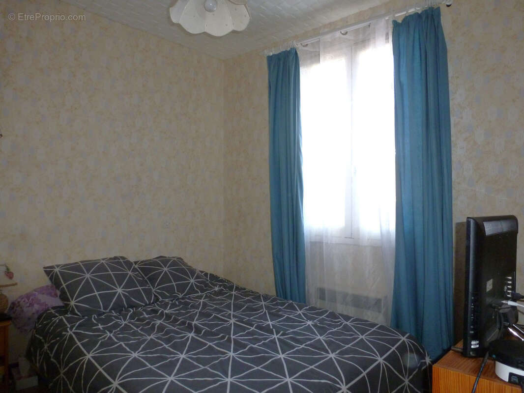 Appartement à PORT-LA-NOUVELLE