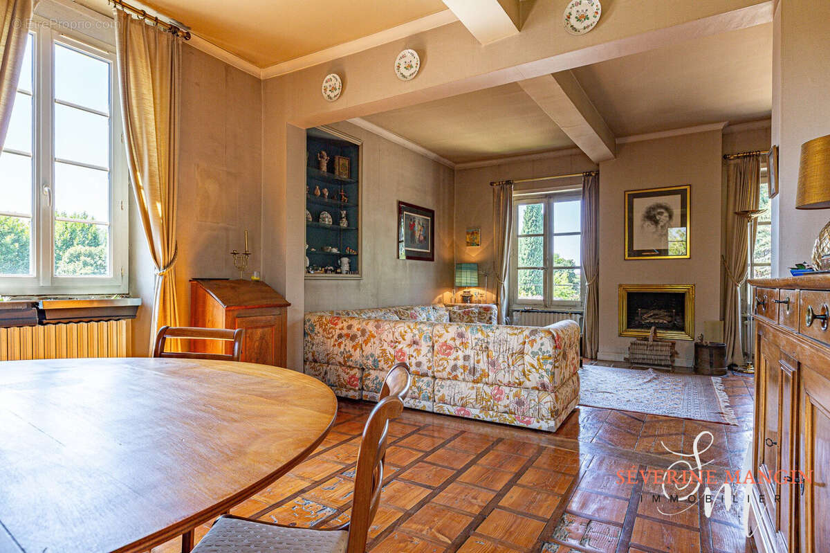 Maison à ROMANS-SUR-ISERE