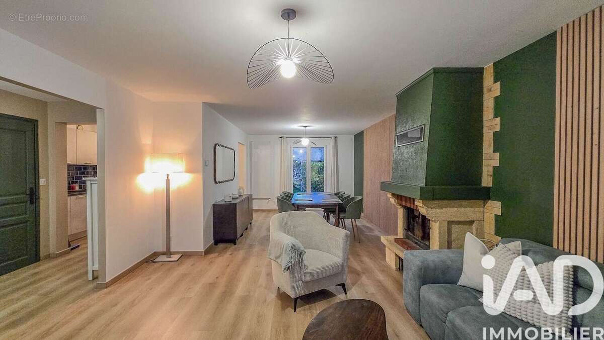 Photo 6 - Maison à YUTZ