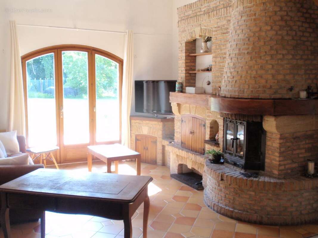 Maison à COURCELLES-LES-LENS