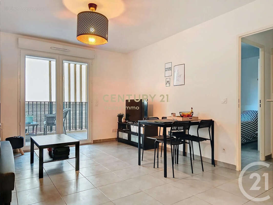 Appartement à SAINT-JEAN-DE-VEDAS