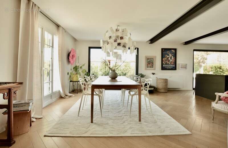 Maison à VEIGY-FONCENEX