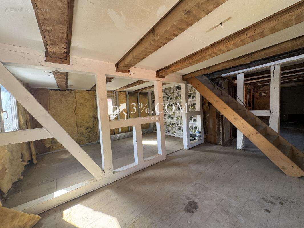 Appartement à HOCHFELDEN